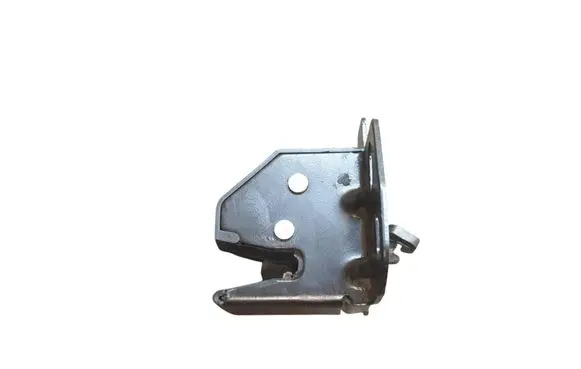 Renault Master III Loading door lock 13221