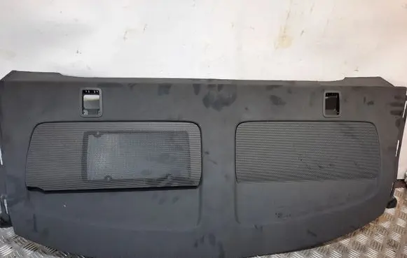 Audi A5 8T 8F Parcel shelf 8T0863411