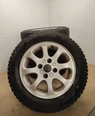 Volvo S40 R15 alloy rim 30366009