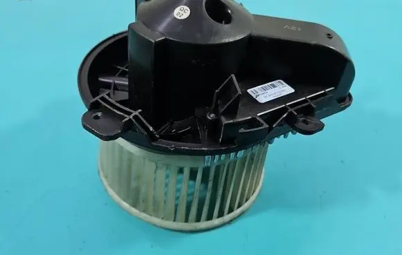 Citroen Jumpy Heater fan/blower IMPRK1534174