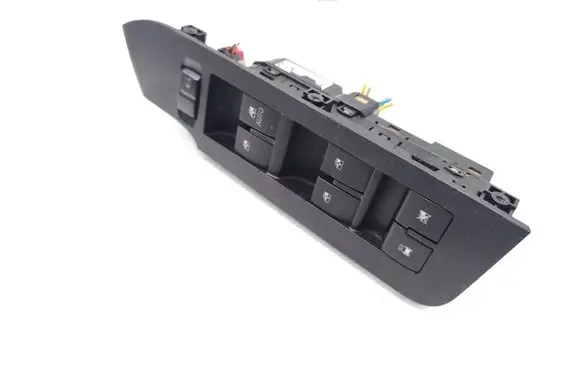 Chevrolet Captiva Electric window control switch 201004082