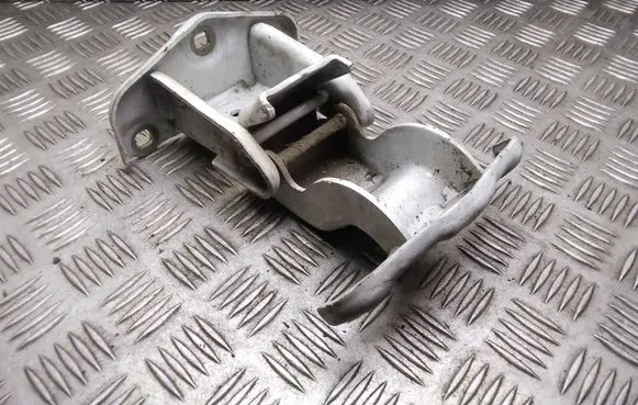 Renault Trafic II (X83) Rear door lower hinge