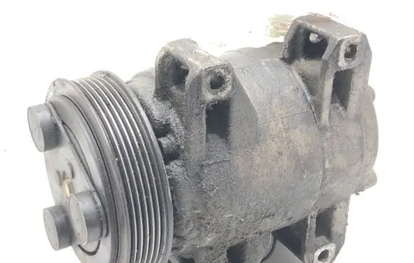 Nissan Altima Air conditioning (A/C) compressor (pump)