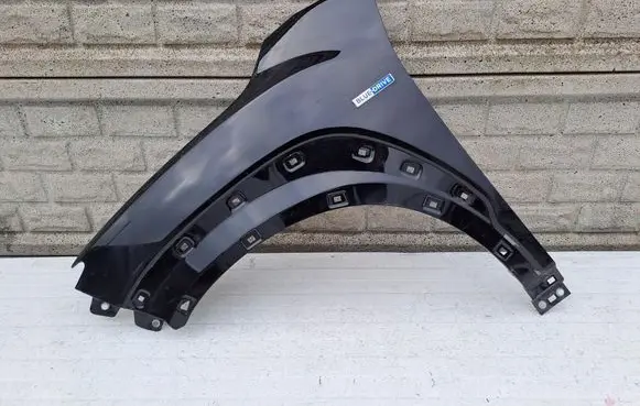 Hyundai Tucson TL Fender 663113Z000