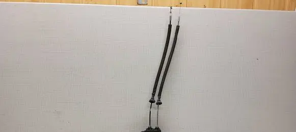 Hyundai Sonata Front door lock 813103K500