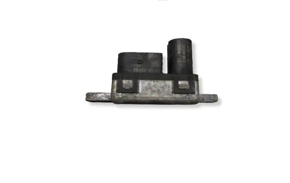 Jaguar XE Glow plug pre-heat relay GX7312B533AC