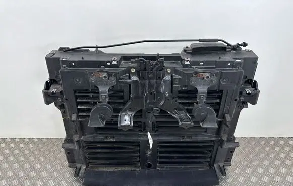 Mazda MX-30 Radiator set MH0115025