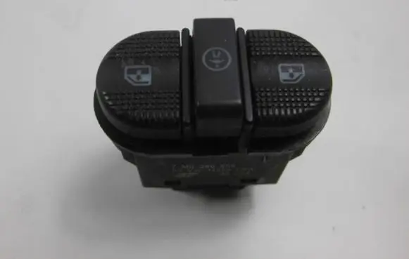 Volkswagen Sharan Electric window control switch 7M0959855