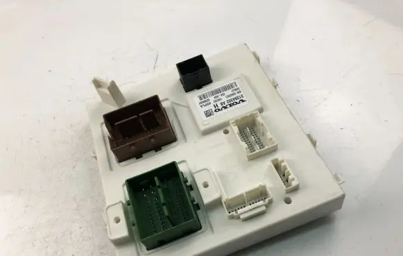 Volvo S90, V90 Other control units/modules 31394392AB