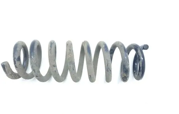 BMW 1 E81 E87 Rear coil spring