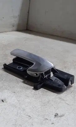 Alfa Romeo 159 Front door interior handle 156043461