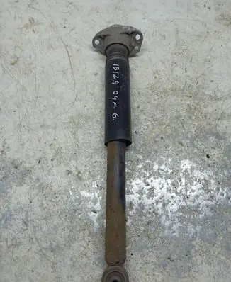 Seat Ibiza III (6L) Rear shock absorber/damper