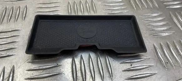 Mercedes-Benz ML W164 Glove box pad A1646830094