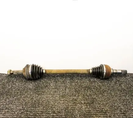 Jaguar XK - XKR Rear driveshaft