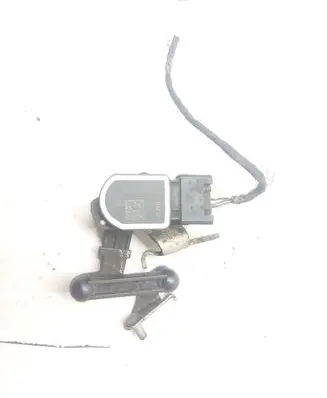 BMW 5 F10 F11 Headlight/headlamp level sensor 6788571