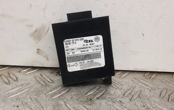 Volkswagen Eos Other control units/modules 1Q0951177A
