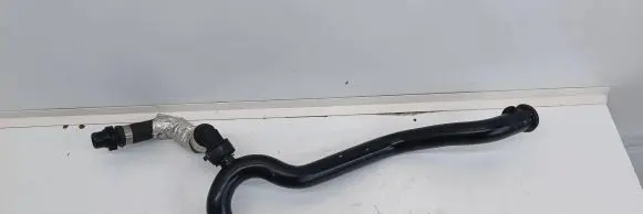 Ford Kuga II Engine coolant pipe/hose DG9318K580ED