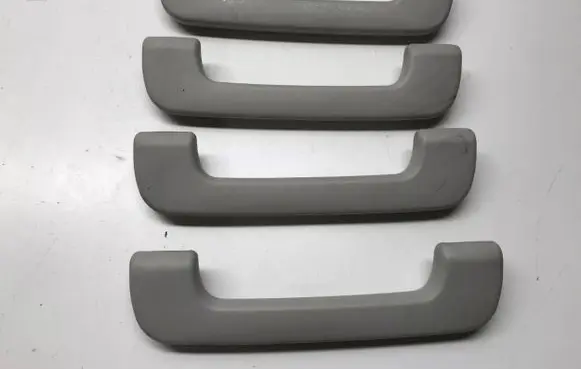 Audi A6 Allroad C5 A set of handles for the ceiling 4B0857607F