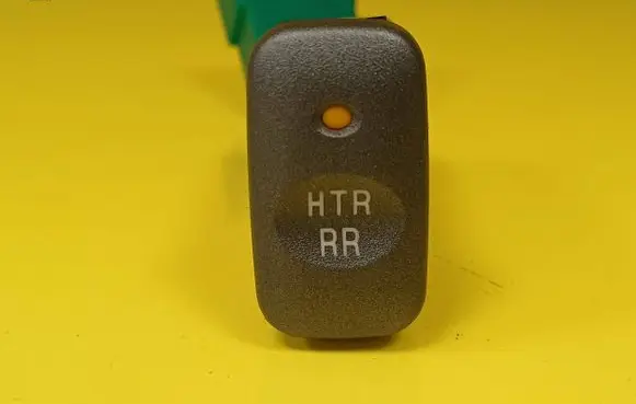 KIA Carnival Other switches/knobs/shifts