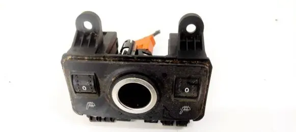 Ford Grand C-MAX Seat heating switch AM5T19K314AC AM5T-19K314-AC