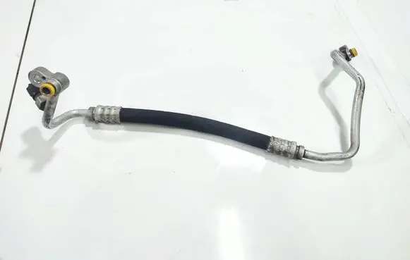 BMW X5 E53 Air conditioning (A/C) pipe/hose 