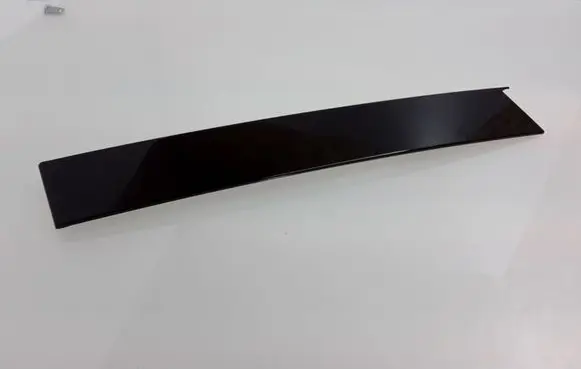 Mercedes-Benz ML W166 Other rear door trim element A1666700287