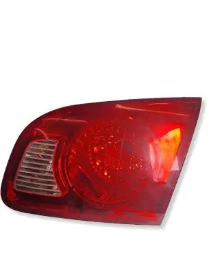 Hyundai Santa Fe Tailgate rear/tail lights 