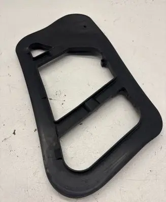 Mercedes-Benz ML W166 Bonnet/hood grill A1668801105 SP6605