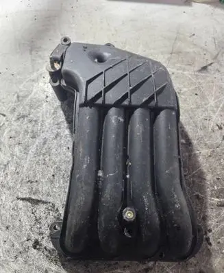 Volkswagen Polo III 6N 6N2 6NF Intake manifold 038129713H 038129712