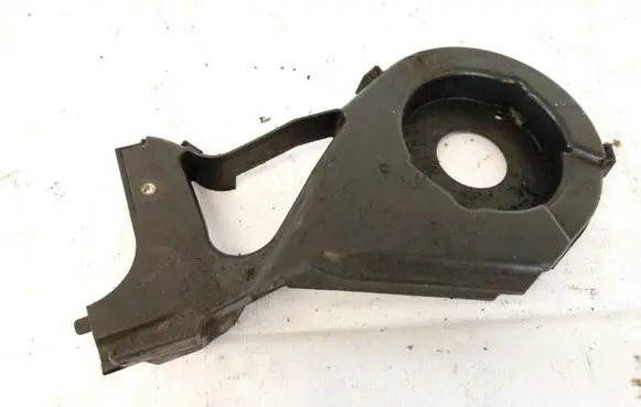 Audi A6 S6 C5 4B Timing belt guard (cover) 059109134b