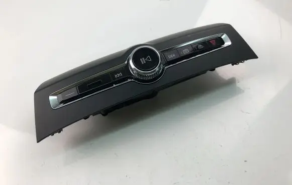 Volvo S90, V90 Interior fan control switch P31398845