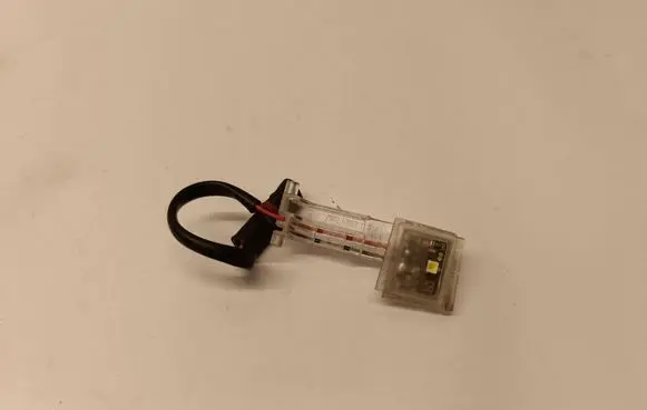 BMW 2 F22 F23 Front door handle light (exterior) 7277448