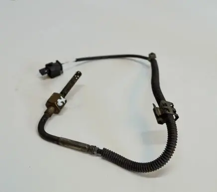 Mercedes-Benz E W212 Oil temperature sensor A0081532728