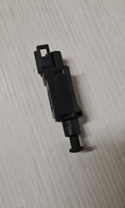 Clutch pedal sensor