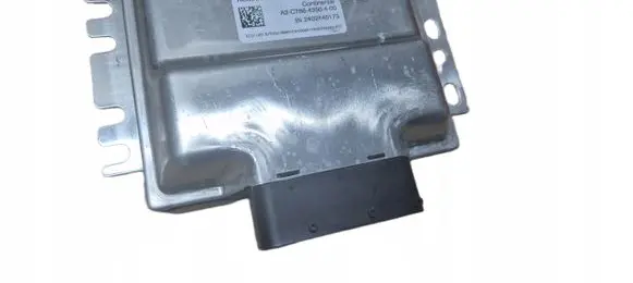 BMW iX Suspension control unit/module 