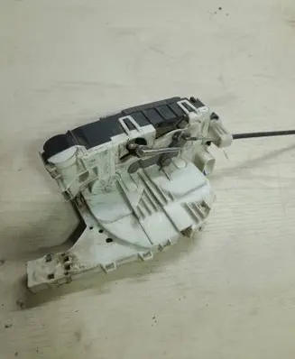 Mercedes-Benz Sprinter W906 Sliding door lock A9067304335 ZGS002
