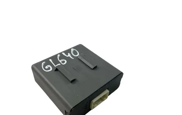 Mazda 3 II Other control units/modules B45B51225