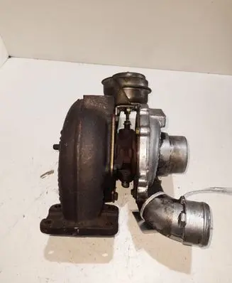 Audi A6 S6 C5 4B Turbo GT2052V GA3059145701S