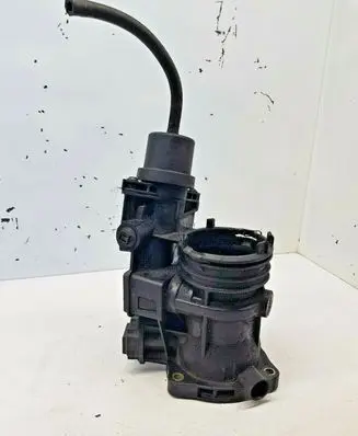 Mercedes-Benz A W169 Throttle valve A6400901170 nr956