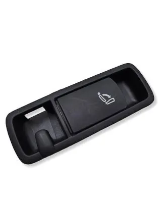 Audi A5 8T 8F Seat back rest control lever/handle 8P7885693