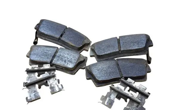 Suzuki Vitara (ET/TA) Brake pads (front) 