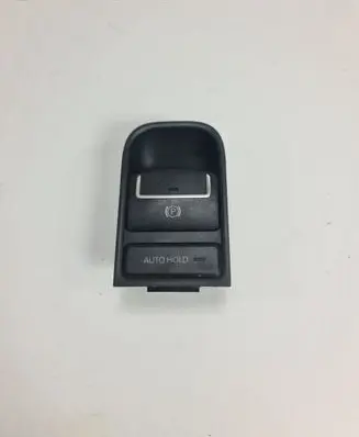 Volkswagen Tiguan Hand parking brake switch 