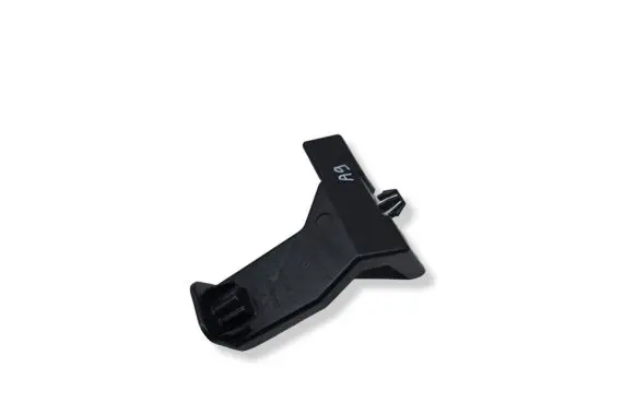 Renault Captur II Rear bumper mounting bracket 850426902R