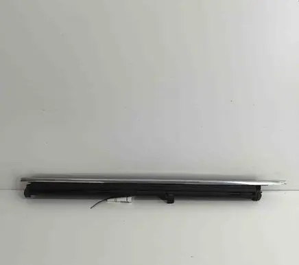 Audi A8 S8 D2 4D Rear door window curtain/sunshade 4D0861333