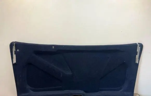 Mercedes-Benz SL R129 Tailgate trim A1296904141 1296904141