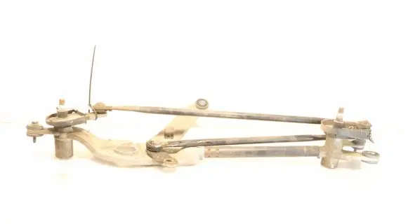 KIA Carens II Front wiper linkage 