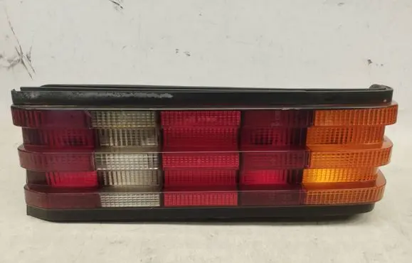 Mercedes-Benz 190 W201 Rear/tail lights 2018201664 2018201464 2018200264