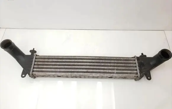 Mercedes-Benz SLK R170 Intercooler radiator A1705000400