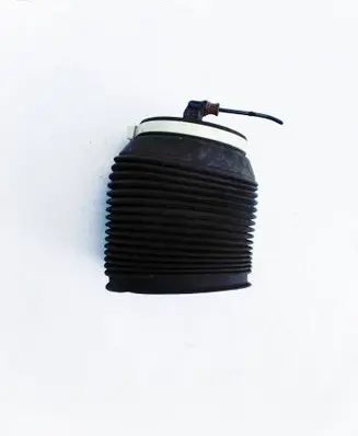 Toyota Land Cruiser (J150) Rear air suspension bag/shock absorber 48080-35010
