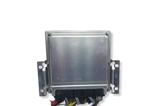 Mercedes-Benz Vito Viano W638 Engine control unit/module A6111537079KASACJ A6111537079 0281010604